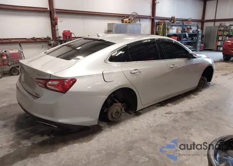 2020 Chevrolet Malibu Fwd Premier z USA, uszkodzony, nr VIN 1G1ZE5SX0LF003748